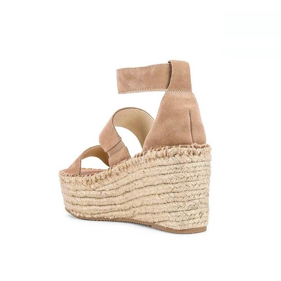 💎✨150✨💎 Soludos Palma Platform Blush - Picture 4 of 8